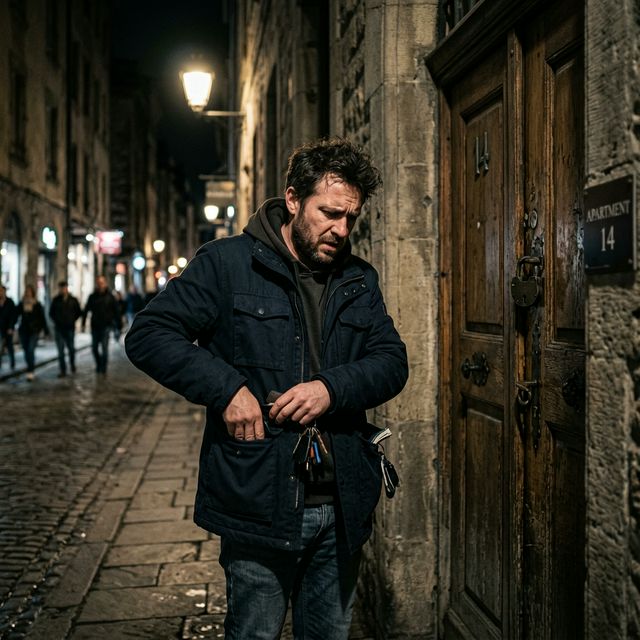 Qué hacer si has perdido las llaves en Donostia