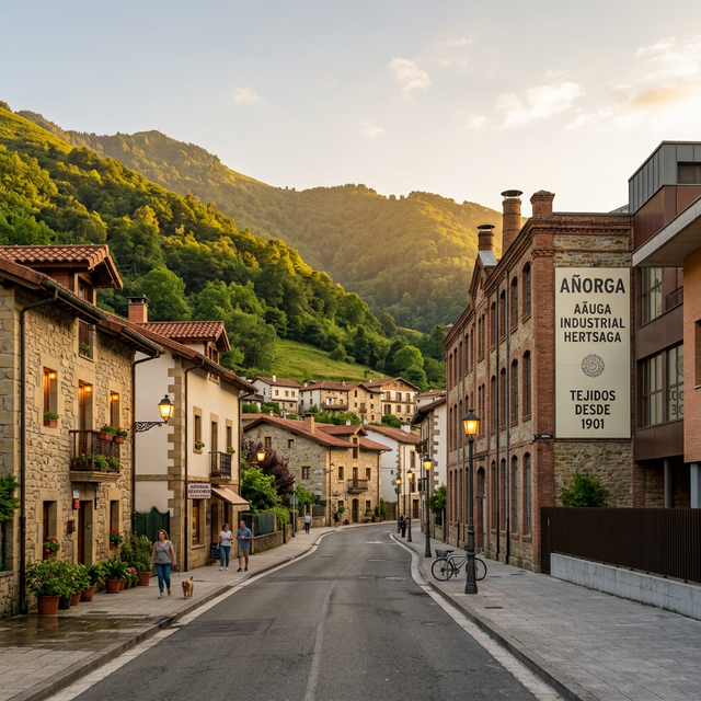 Cerrajeros en Añorga Donostia