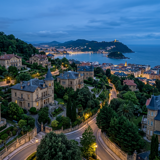 Cerrajeros en Ategorrieta-Ulia Donostia