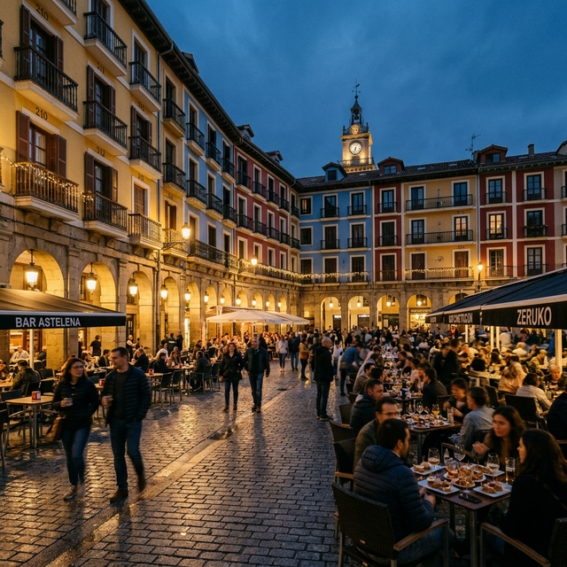 Cerrajeros en Casco Antiguo Donostia