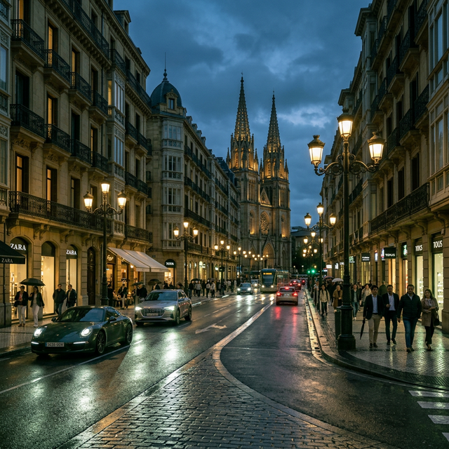 Cerrajeros en Centro Donostia