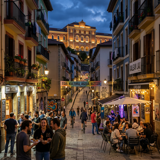 Cerrajeros en Egia Donostia