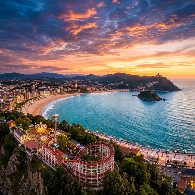 Cerrajeros en Igeldo Donostia