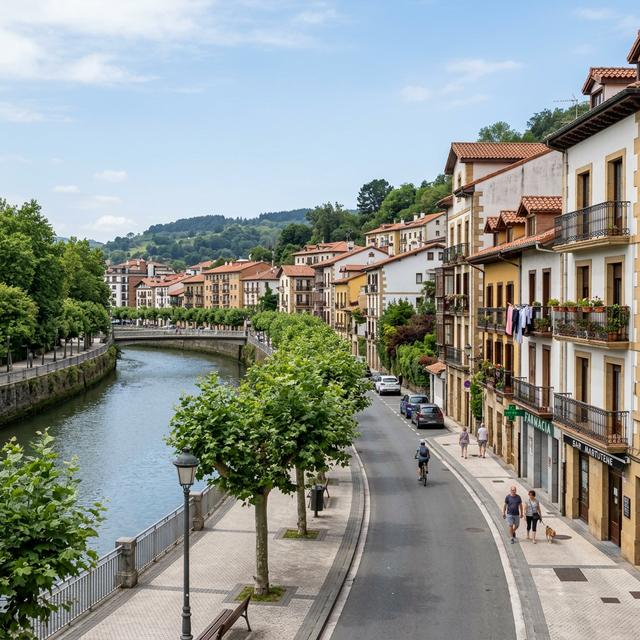 Cerrajeros en Martutene Donostia